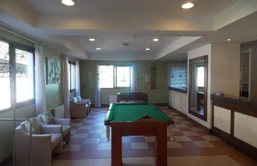 Apart-hotel em Gramado, padrão 4 estrelas, no centro - Foto 51