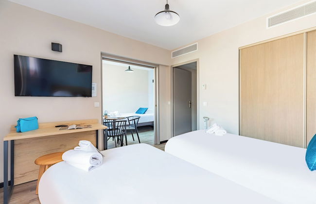 Appart'City Classic Montélimar - Foto 12