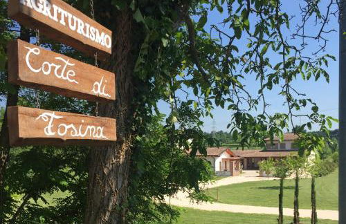 Corte di Tosina - Foto 26