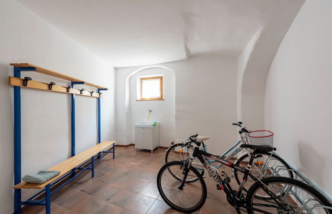 La diMosa - Photo 26