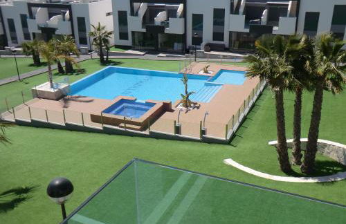 Casas Holiday - Los Altos - Foto 21