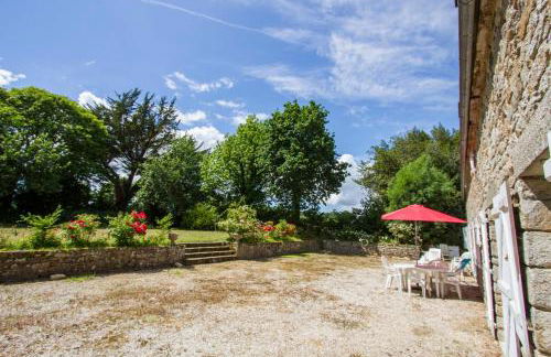 Tipoz'Immo - Trévennec Creis maison familiale près de la plage de Kermor - jardin - animaux bienvenus - linge de lits inclus - grand espace - jardin - calme - Foto 3