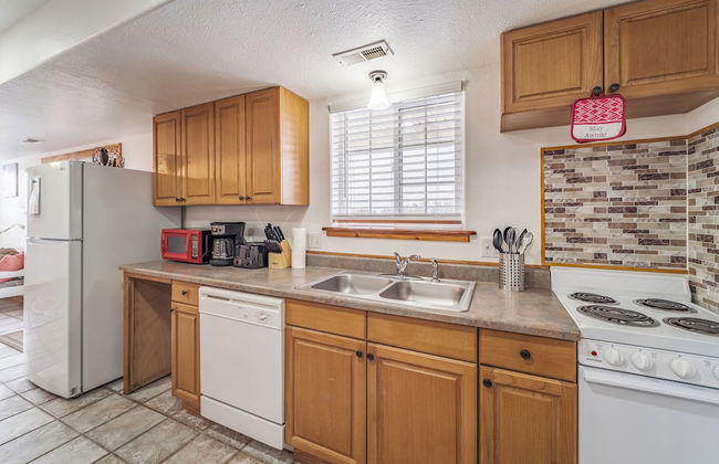 Hacienda Roja - The Sage #6 at Wind Walker Homestead - Foto 7