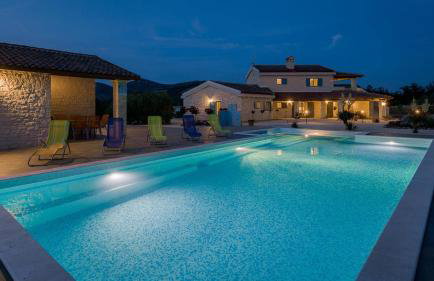 Villa Tovarovica - Foto 6