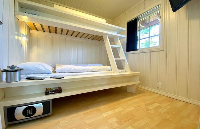 Sarpsborg Apartments - Foto 35