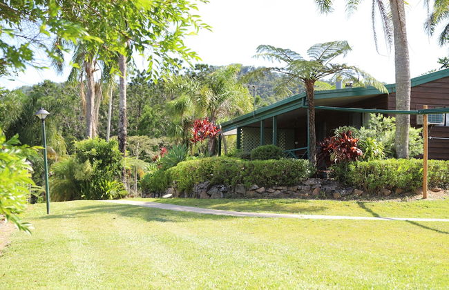 Eungella Cabins - Foto 29