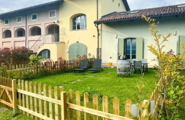 Just Langhe Casa Nebbiolo - Foto 7