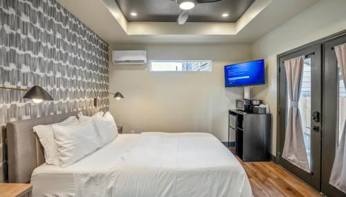 HTX Ultra Hotel Suite #2 - Foto 5