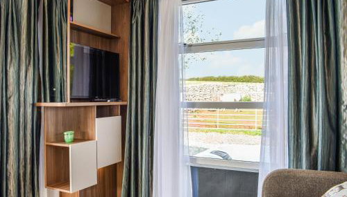 The Lodge Pod - Foto 3