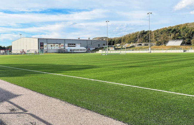 3 Person Holiday Home in Ockero - Photo 12