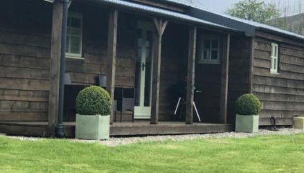 Cabin in the hills near Dolgellau - Foto 5