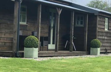 Cabin in the hills near Dolgellau - Foto 5