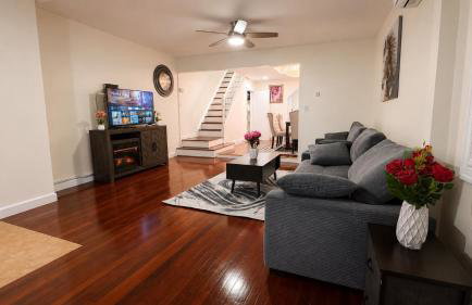 Amazing private single family house - Foto 6
