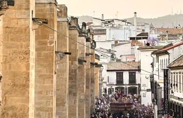 Apartamento junto a la mezquita y el Guadalquivir - Foto 17