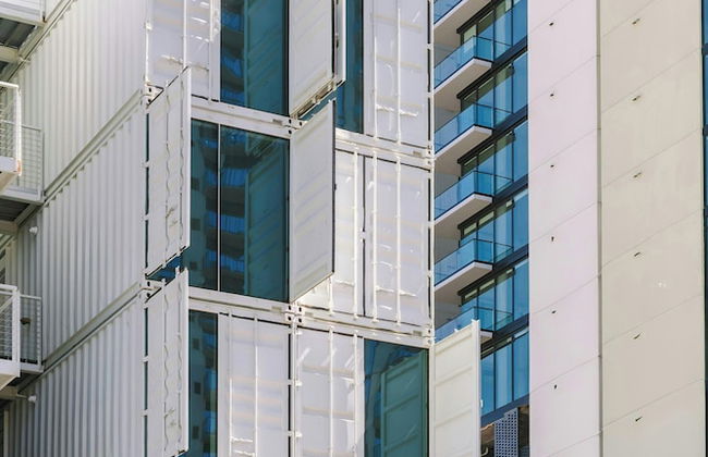 Sonder by Marriott Bonvoy Ida Apartments Downtown - Foto 40