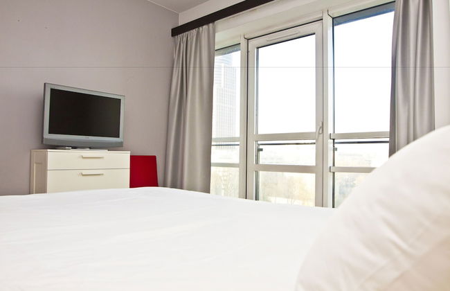 Platinum Towers Country 2 Country - Foto 5