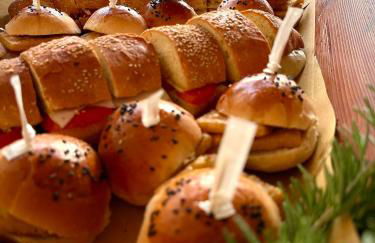 Agriturismo Baglio Vecchio - Foto 38