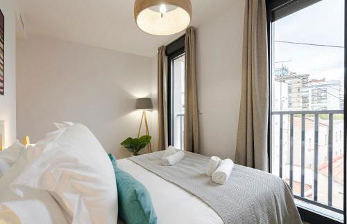 Feelathome Castilla Apartments - Foto 26