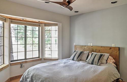 Truckee Northstar Family Home by Jaeger Retreat - Foto 14