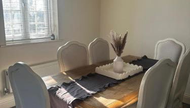 Beautiful three story town house - Foto 4