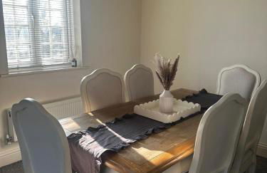 Beautiful three story town house - Foto 4