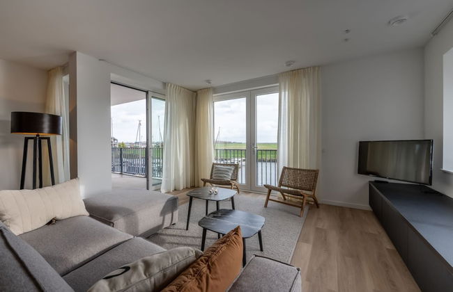 Luxury Apartment in Residence Marina Kamperland - pet Friendly - Foto 78