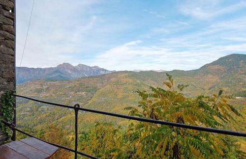 A Panoramic Retreat - Unità 5 - Foto 22