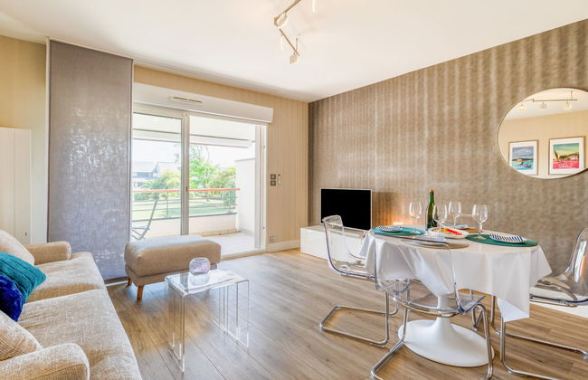 Résidence Parc Saint-Clément - Foto 5