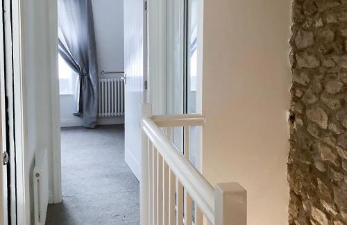 The White Cottage - Foto 13