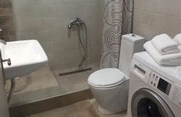 AXD Evangelia's apartment - Foto 18