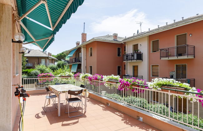 JOIVY Stylish Flat W/Terrace - Foto 25