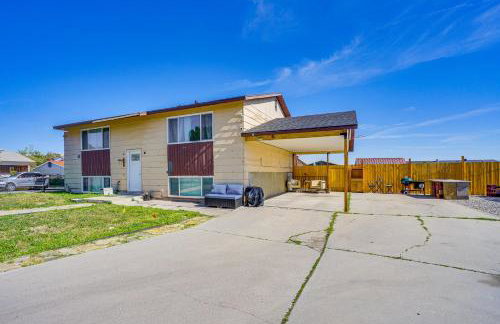 Cozy Studio Retreat in Salt Lake City Area! - Foto 26