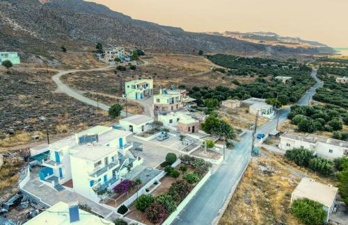 Zeus Apartments - Foto 34