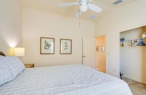 Golf, Shop and Unwind Lovely Home in The Villages! - Foto 14