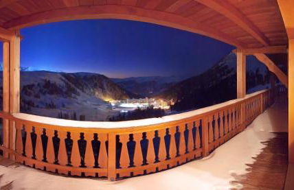 Résidence Les Balcons de Belle Plagne - Foto 11