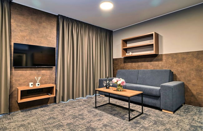 ABA Apartments - Photo 35