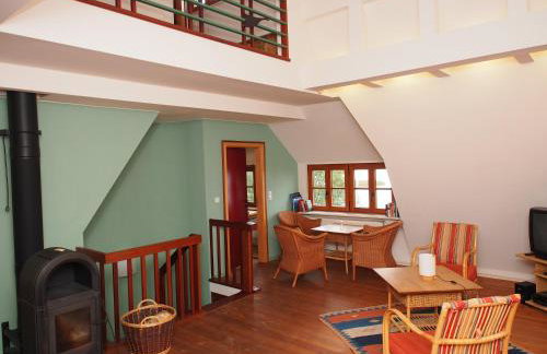 Der Fuchsbau - Foto 10