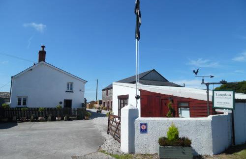 Langdon Farm Cottage - Foto 23