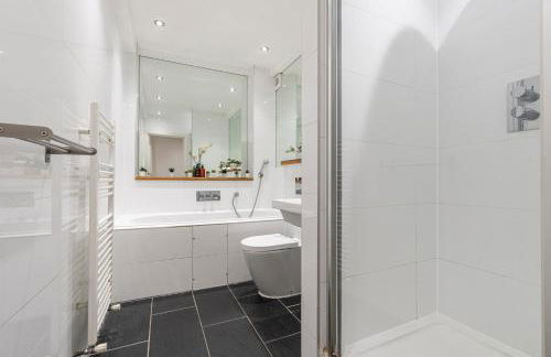 Brick Lane Apartments - Foto 7