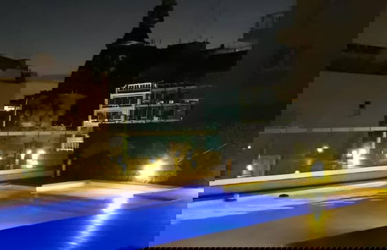 Studio In San Telmo - Paseo De La Cisterna - Foto 22