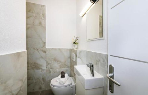 Lovely Apartment In Skabrnja - Foto 27