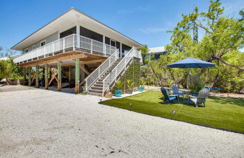 Little Gasparilla Island Escape on Private Island! - Foto 1