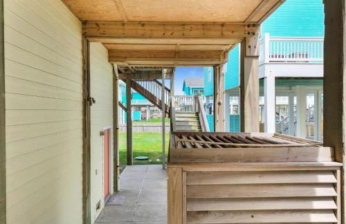 A Stairway to Heaven - Foto 61