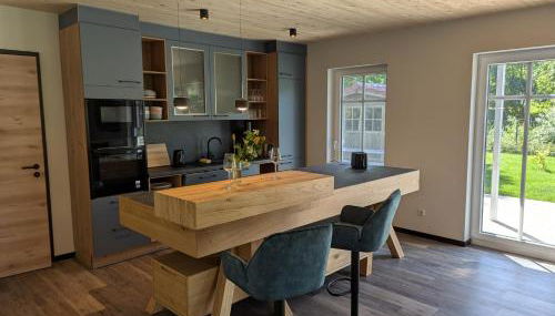 Ferienwohnung Njord - Foto 4