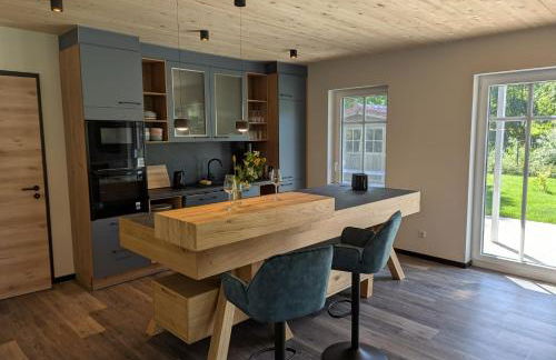 Ferienwohnung Njord - Foto 4