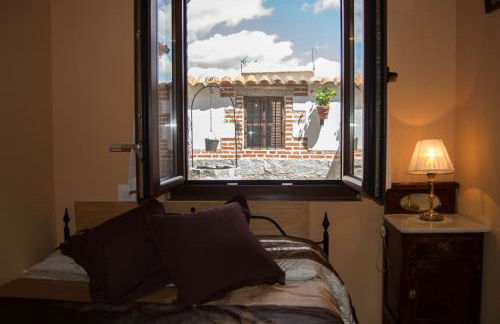 Casa Rural Duquesa De La Conquista de Ávila - Foto 34