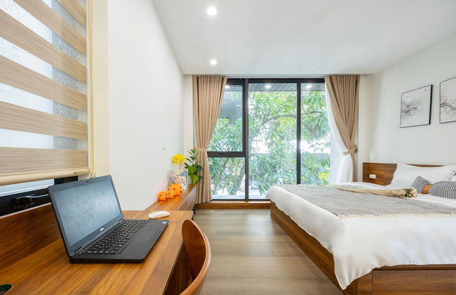 Urchin Apartment - Photo 14