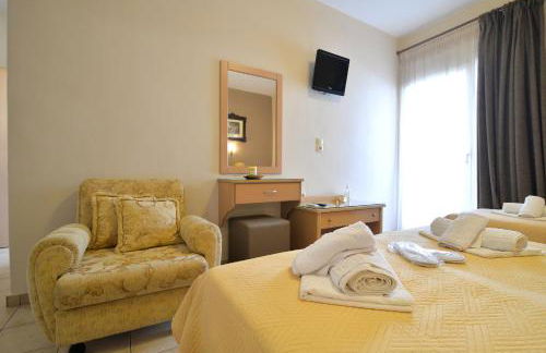 Εlvina apartments - Foto 7