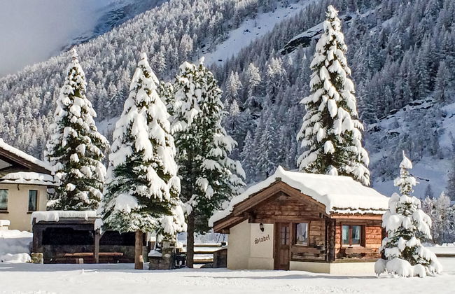 Häuschen Stadel - Foto 12