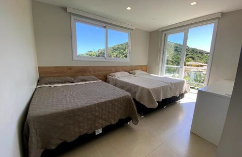 Maravilhosa casa Buzios - portodosolbuzios - Foto 18